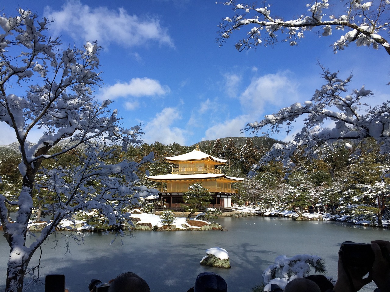 Exploring Kyoto - Japan's Hidden Gem for Culture Lovers